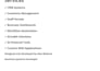 build a custom airtable CRM inventory and operations system